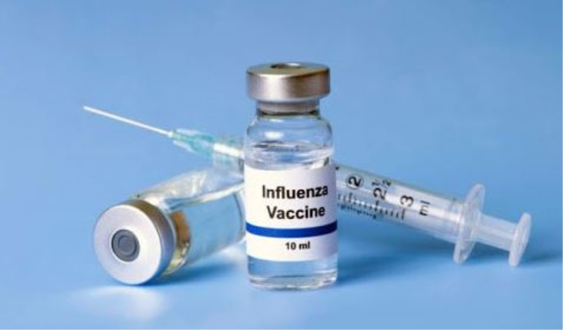 3ª Fase da Campanha de Vacinação contra gripe inicia em novo endereço